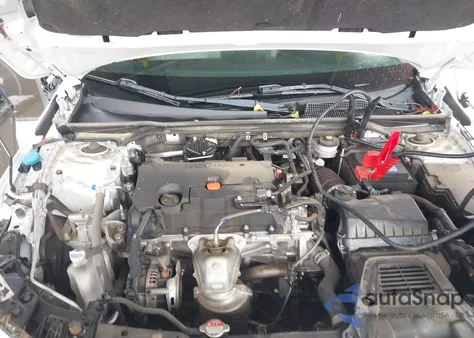 2022 Honda Civic Lx from USA, damaged, VIN 2HGFE2F26NH582450